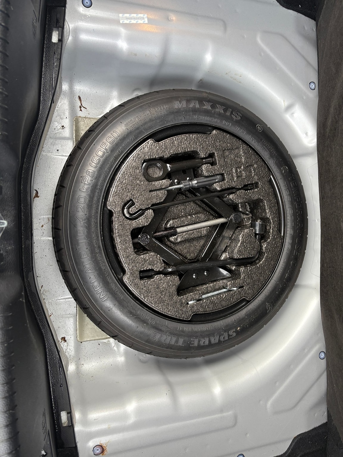 Used Hyundai i30 2012 for sale - 76335003: Photo 9