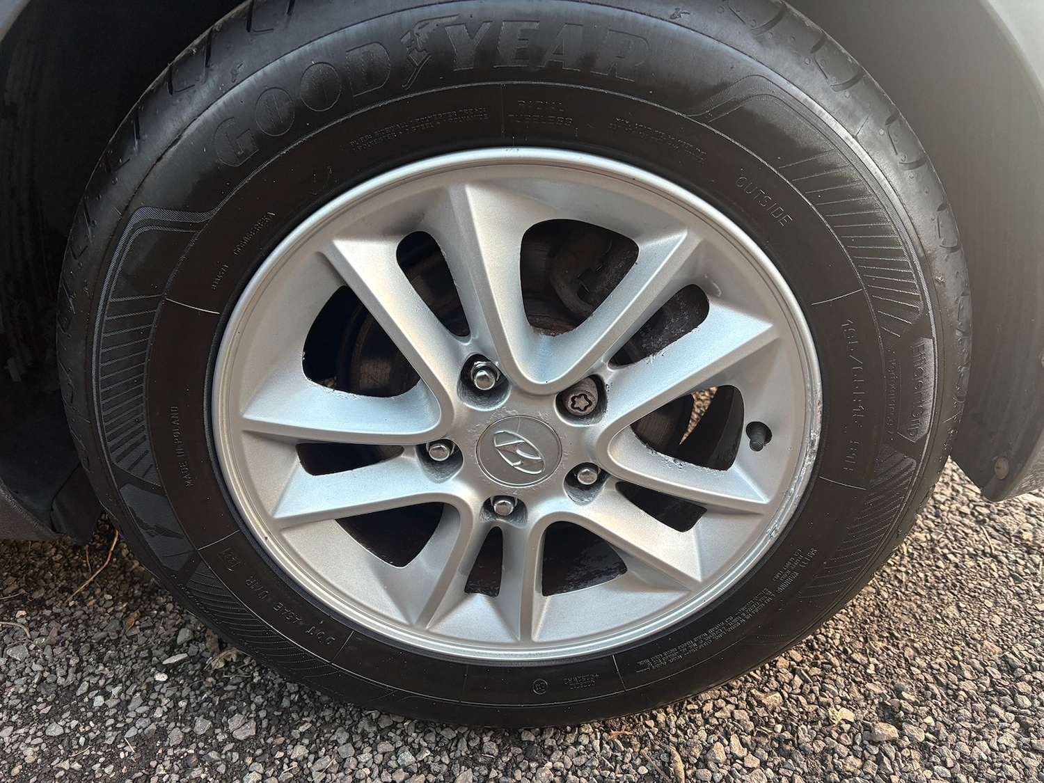 Used Hyundai i30 2012 for sale - 76618888: Photo 10