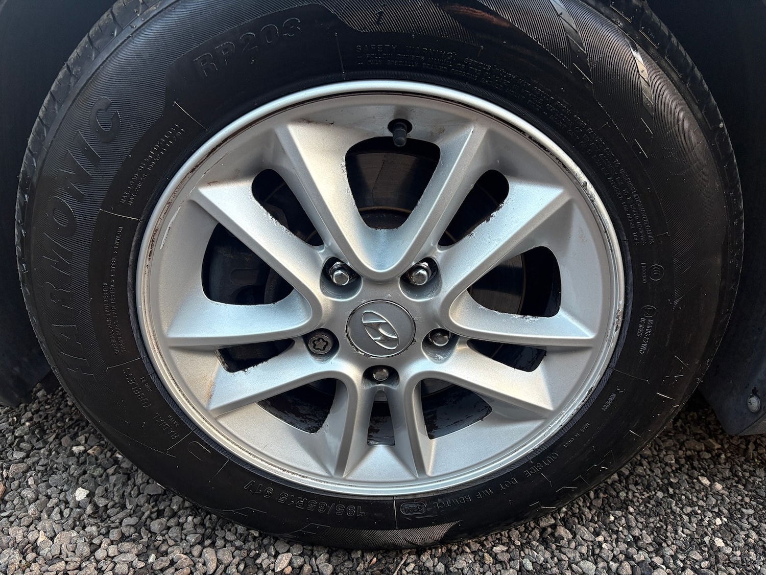 Used Hyundai i30 2012 for sale - 76618888: Photo 11