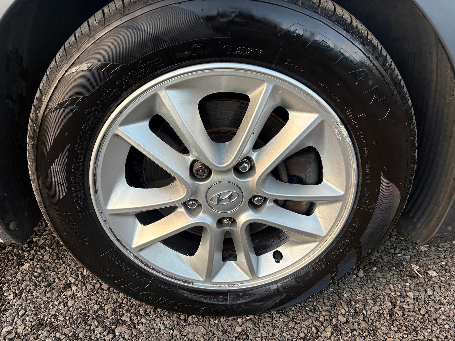 Used Hyundai i30 2012 for sale - 76618888: Photo 12