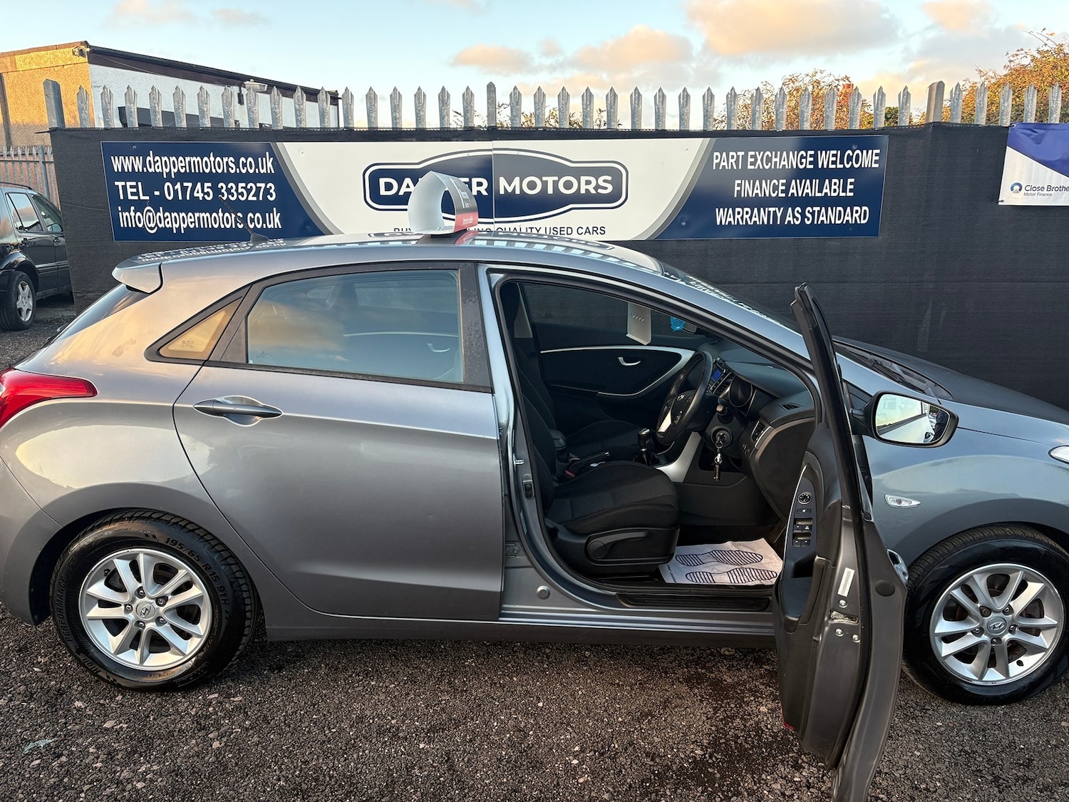 Used Hyundai i30 2012 for sale - 76618888: Photo 14