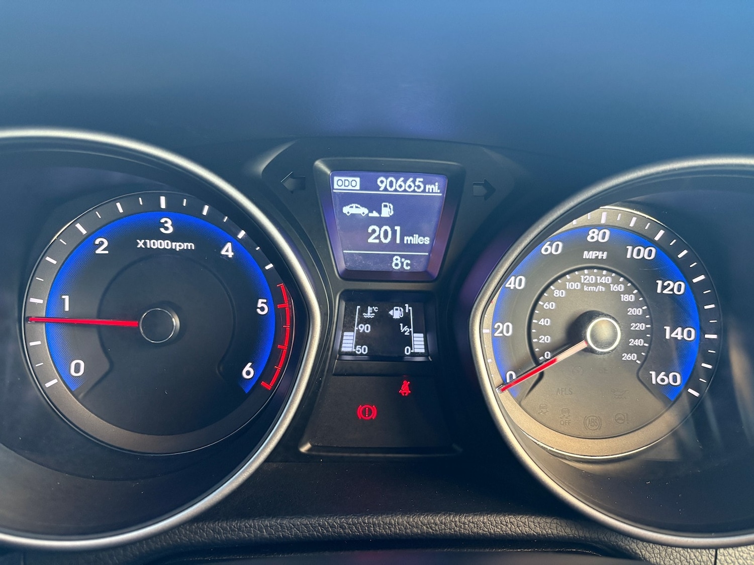 Used Hyundai i30 2012 for sale - 76618888: Photo 17