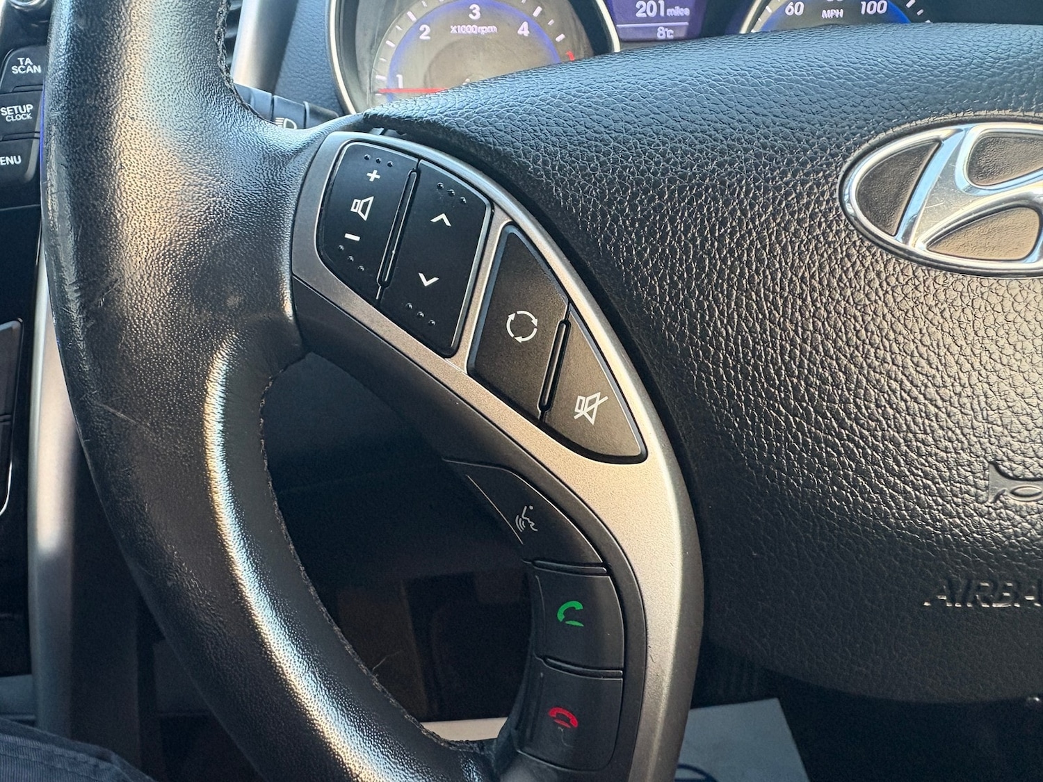 Used Hyundai i30 2012 for sale - 76618888: Photo 19