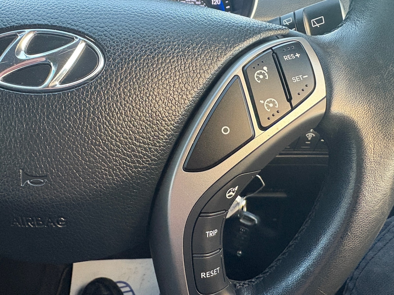 Used Hyundai i30 2012 for sale - 76618888: Photo 20