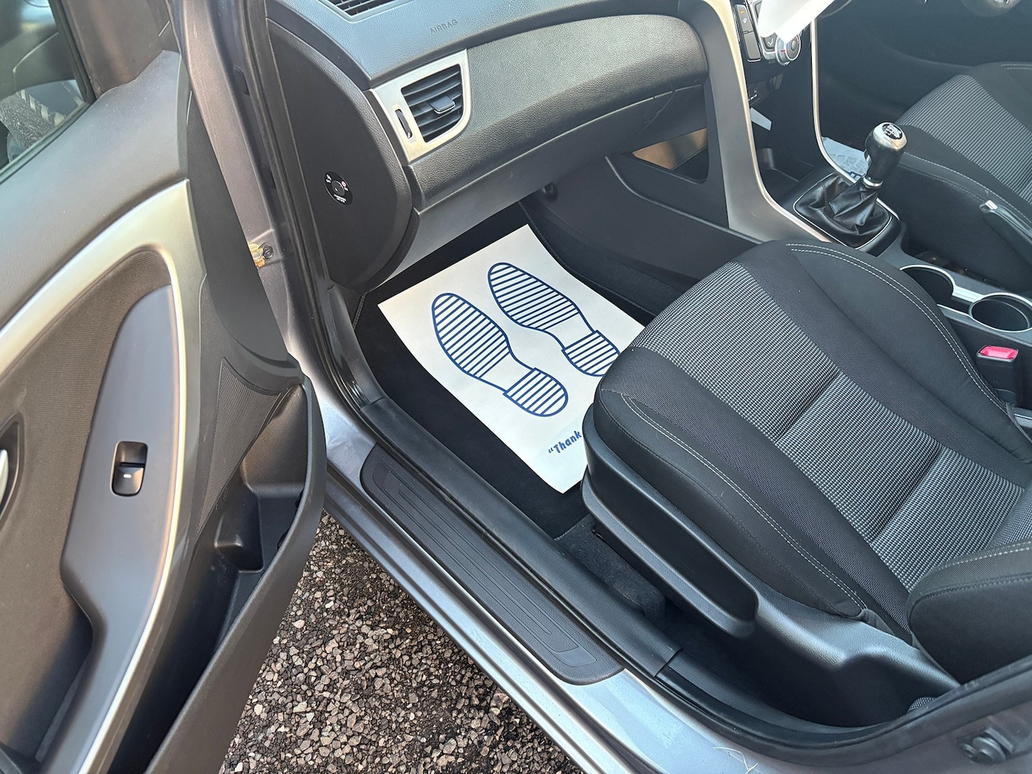 Used Hyundai i30 2012 for sale - 76618888: Photo 25