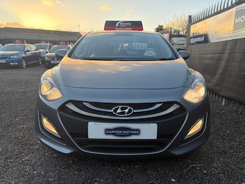 Used Hyundai i30 2012 for sale - 76618888: Photo