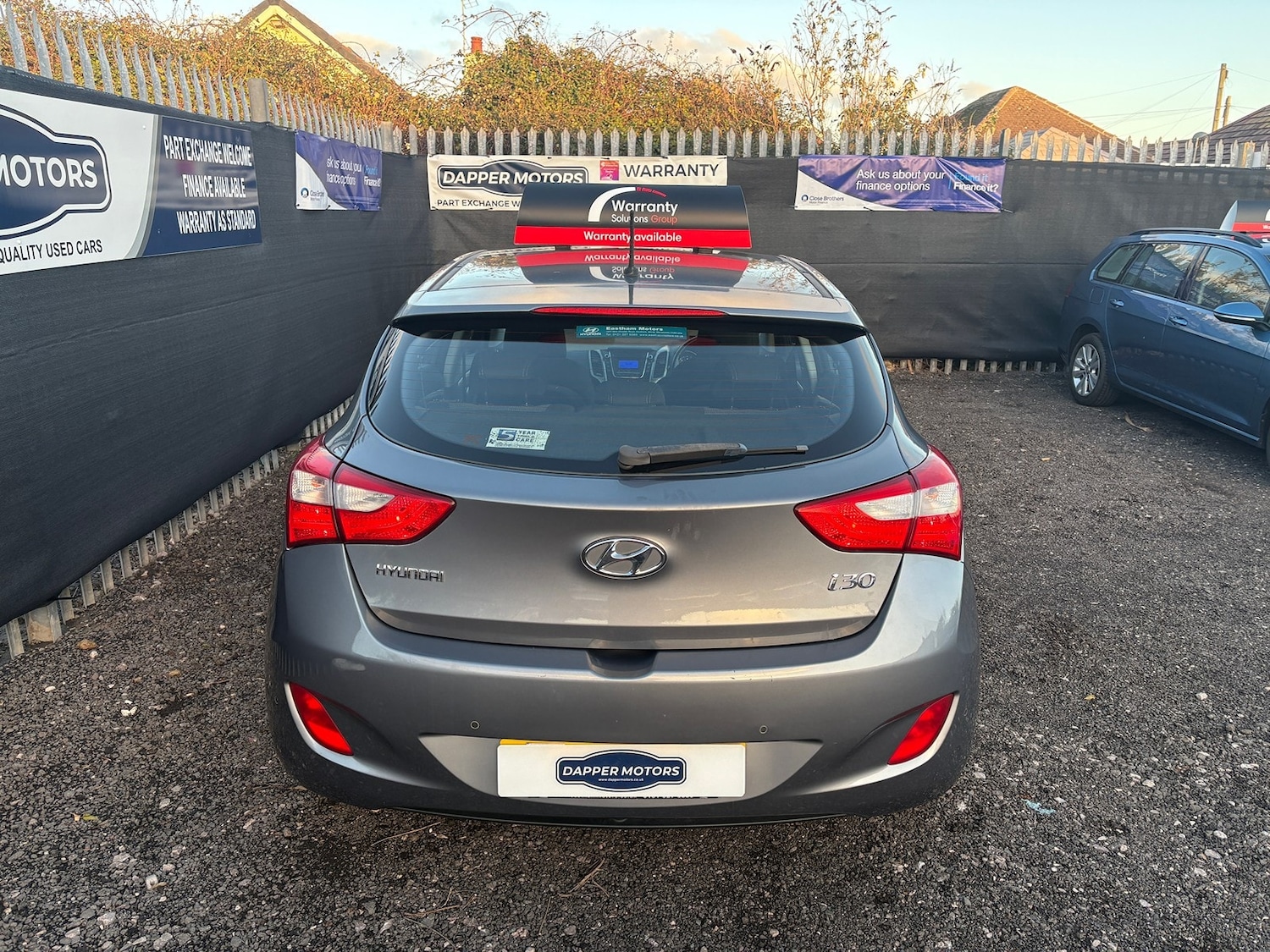 Used Hyundai i30 2012 for sale - 76618888: Photo 6