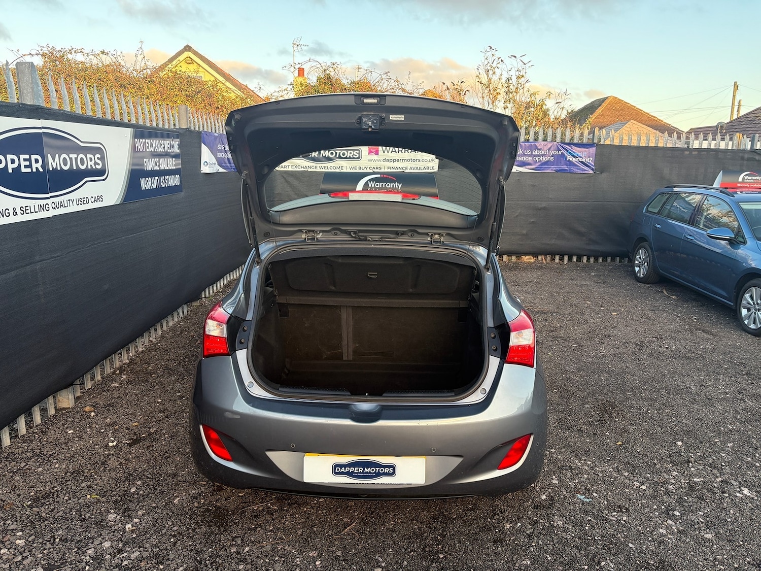 Used Hyundai i30 2012 for sale - 76618888: Photo 7