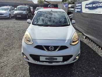 Used Nissan Micra 2015 for sale - 79780127: Photo