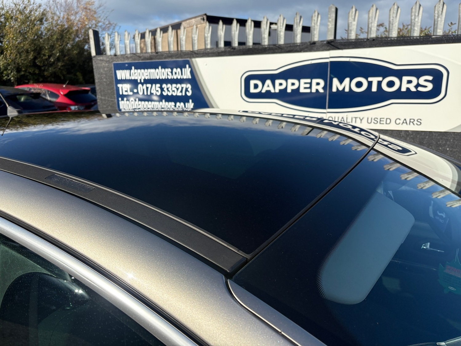 Used Peugeot 3008 2012 for sale - 76347388: Photo 10