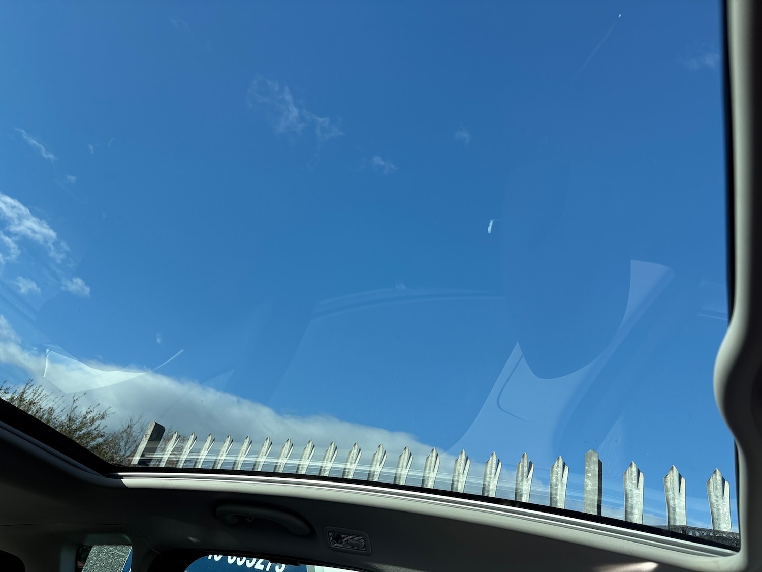 Used Peugeot 3008 2012 for sale - 76347388: Photo 11