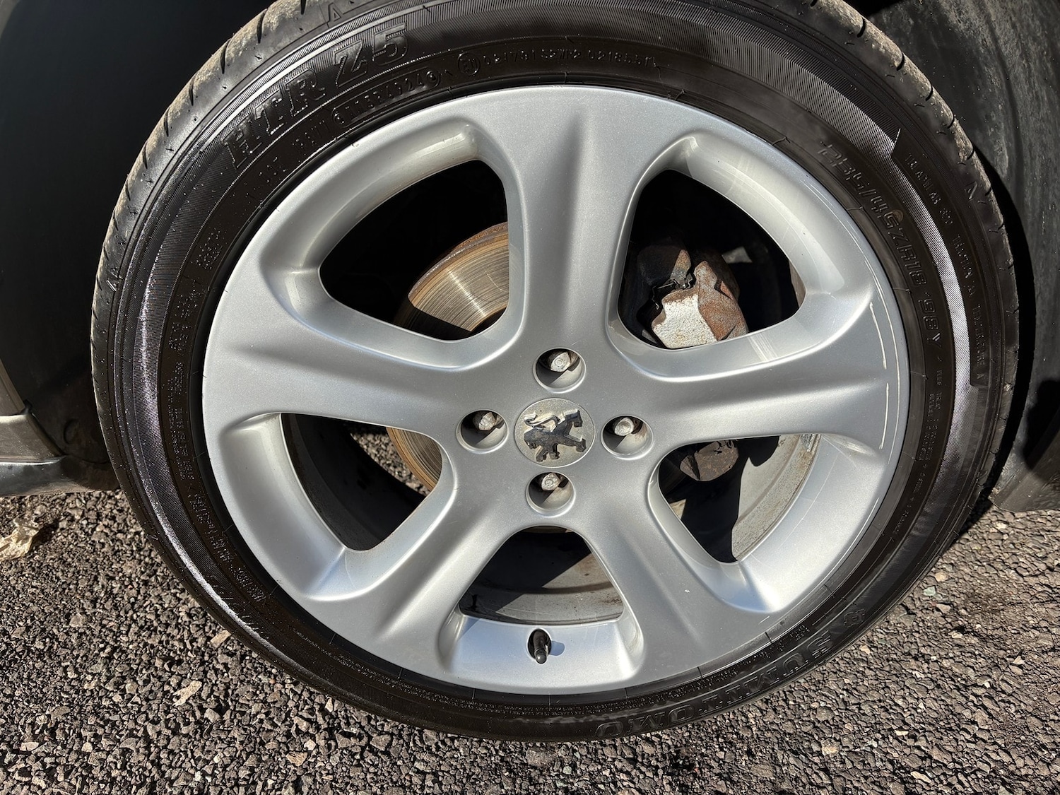 Used Peugeot 3008 2012 for sale - 76347388: Photo 14