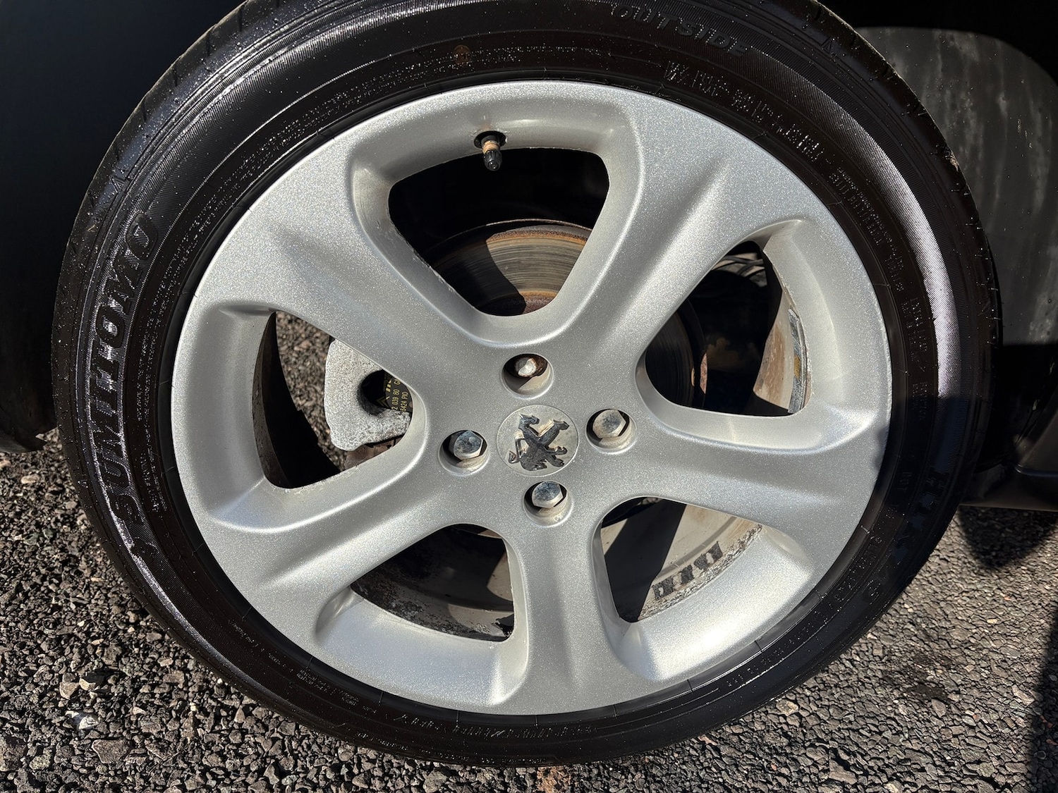 Used Peugeot 3008 2012 for sale - 76347388: Photo 15