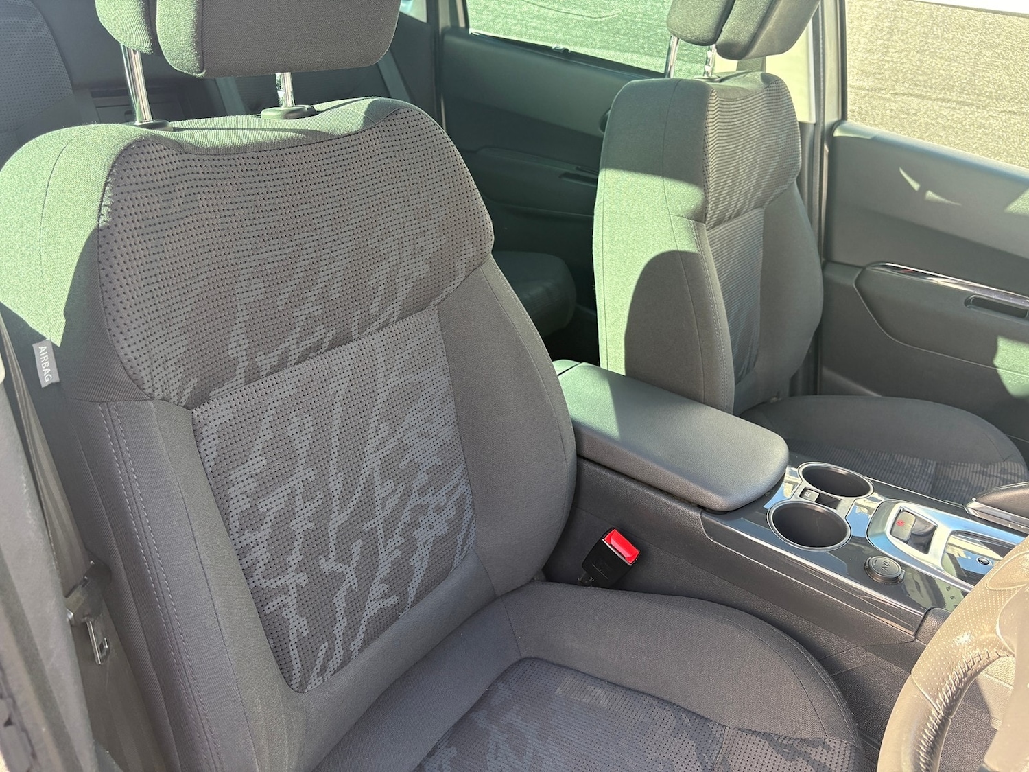 Used Peugeot 3008 2012 for sale - 76347388: Photo 18