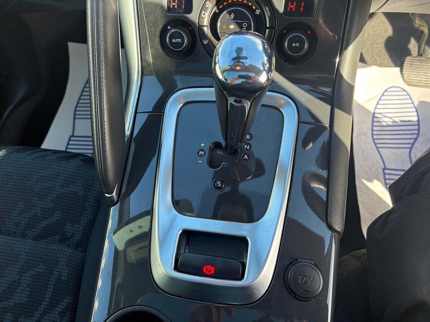 Used Peugeot 3008 2012 for sale - 76347388: Photo 19