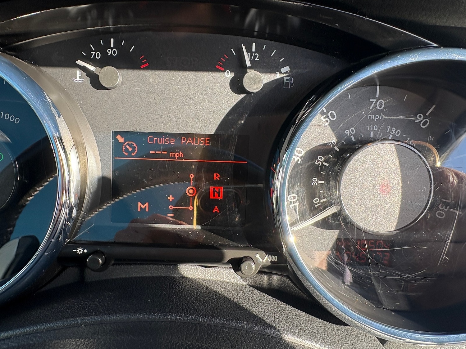 Used Peugeot 3008 2012 for sale - 76347388: Photo 20