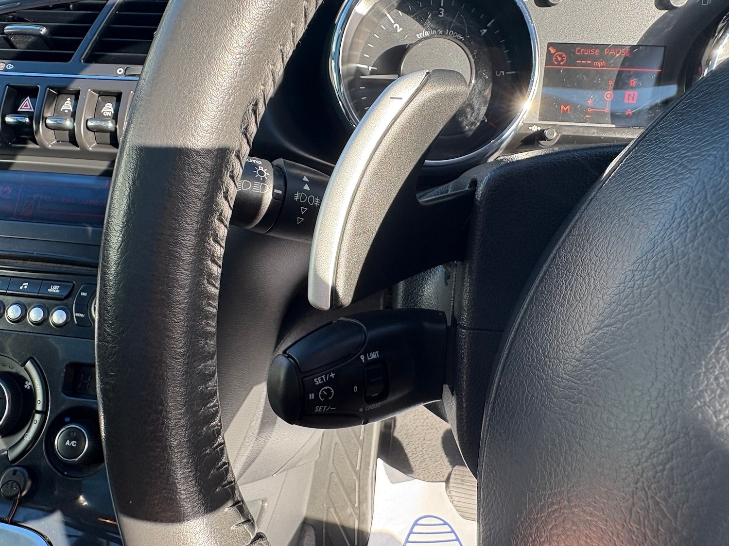 Used Peugeot 3008 2012 for sale - 76347388: Photo 22