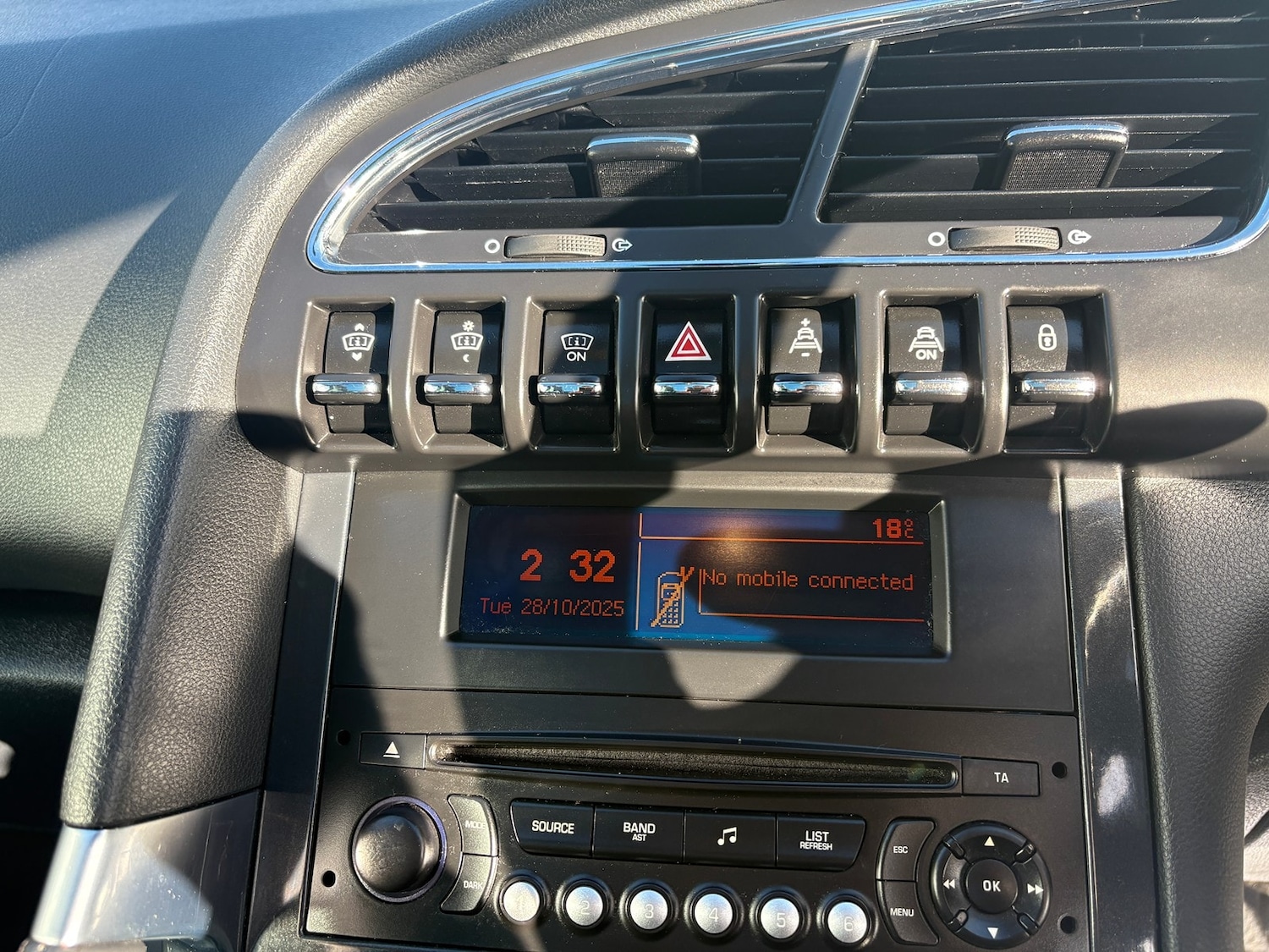 Used Peugeot 3008 2012 for sale - 76347388: Photo 25