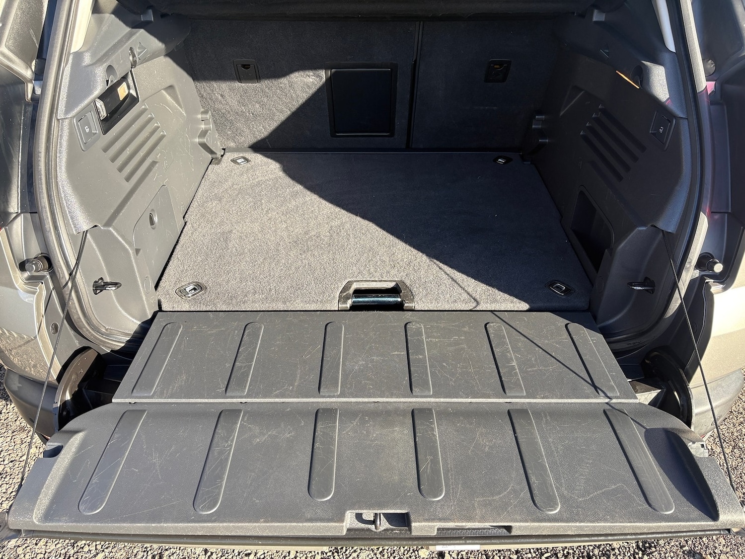 Used Peugeot 3008 2012 for sale - 76347388: Photo 7