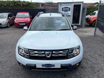 Used Dacia Duster 2017 for sale - 74835912: Photo