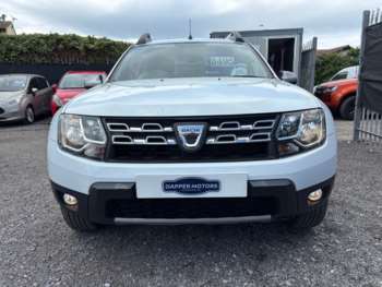 Used Dacia Duster 2017 for sale - 74835912: Photo