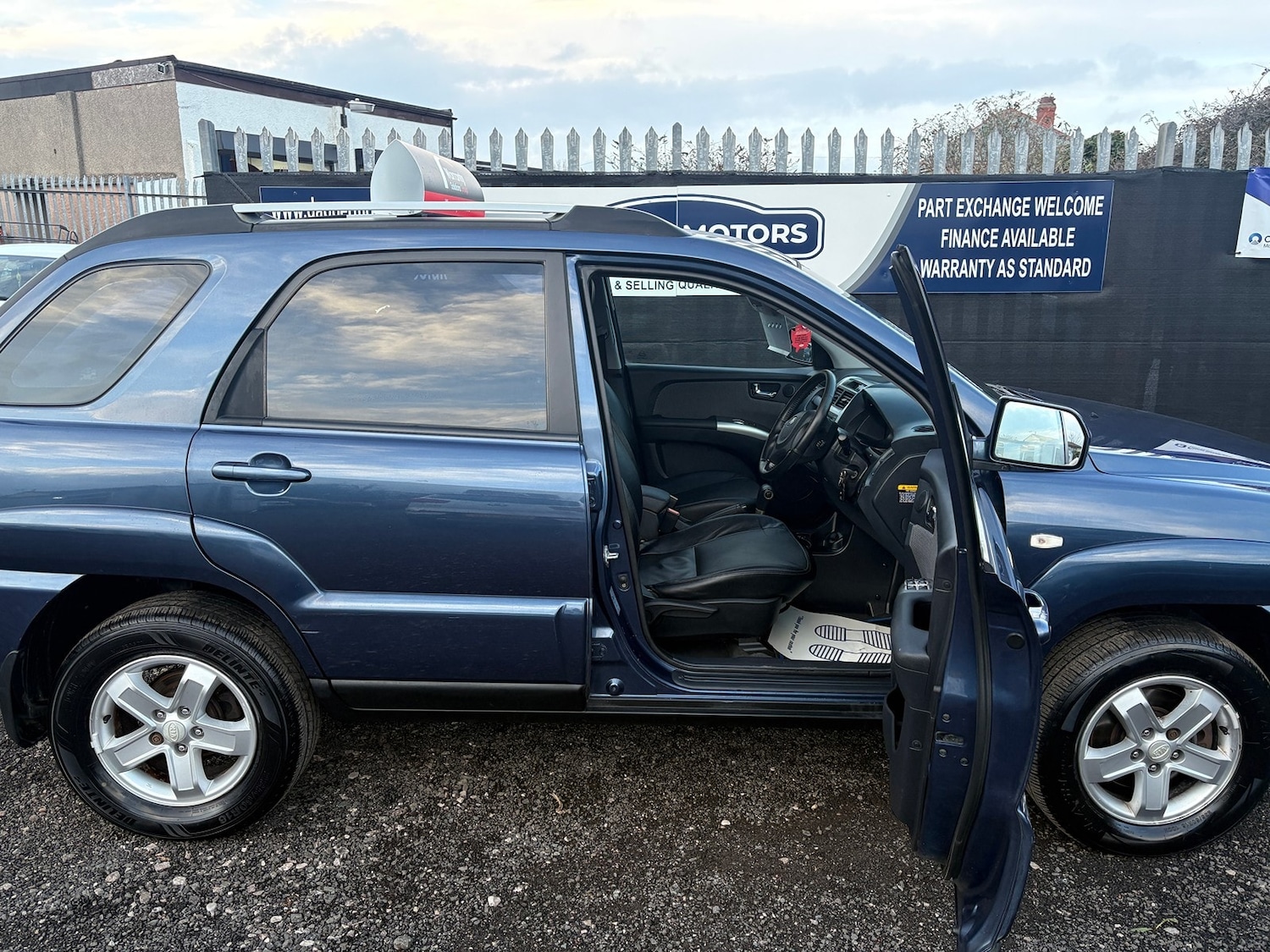 Used Kia Sportage 2010 for sale - 77395387: Photo 16