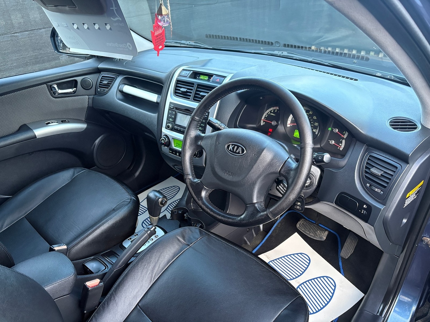 Used Kia Sportage 2010 for sale - 77395387: Photo 19