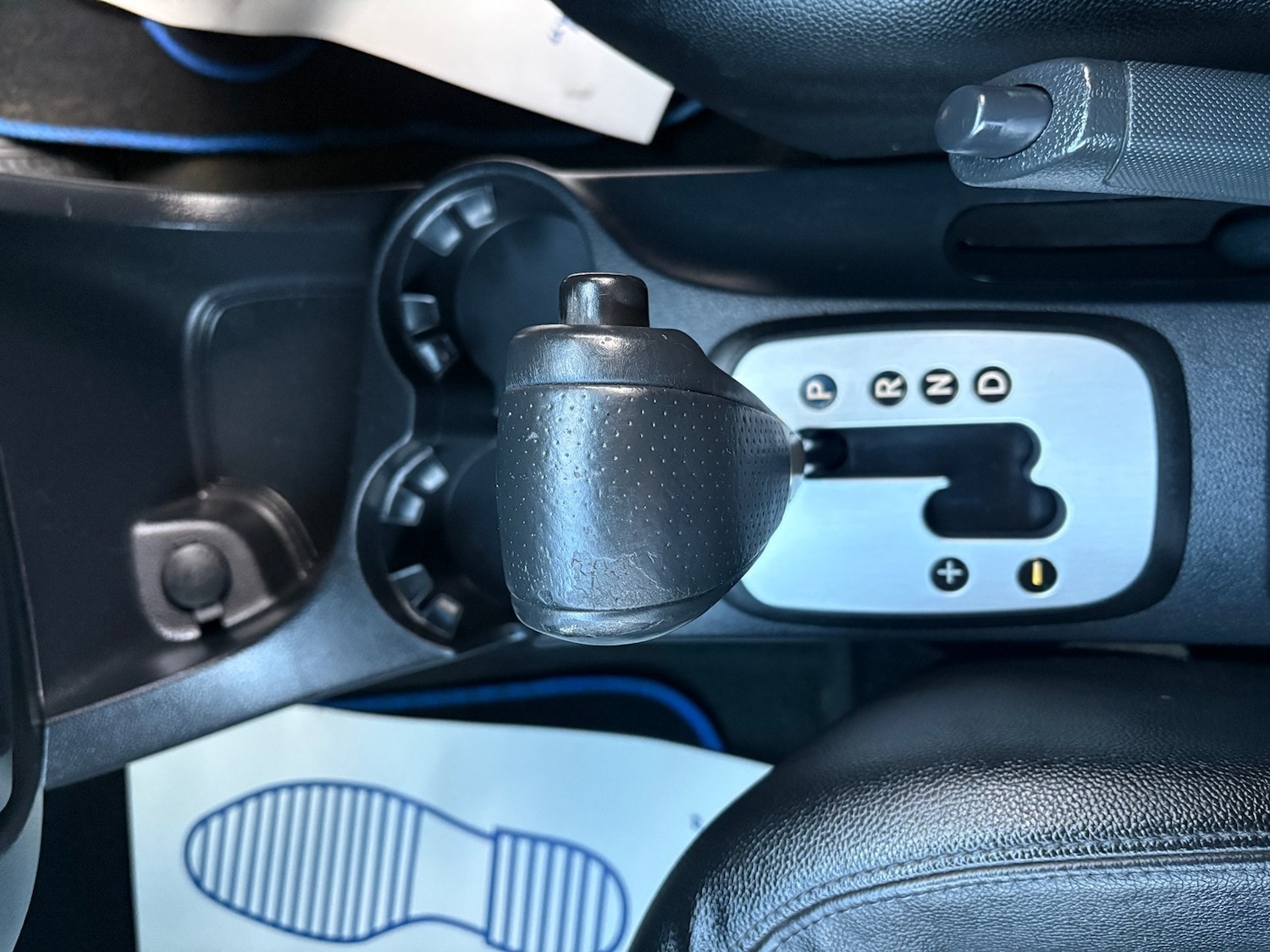 Used Kia Sportage 2010 for sale - 77395387: Photo 21