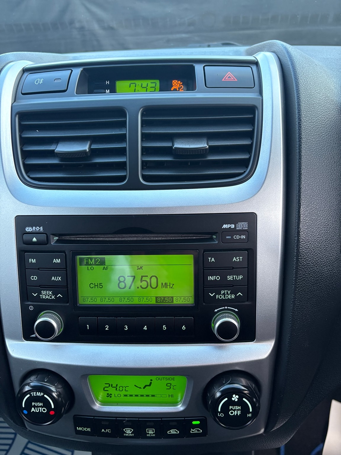 Used Kia Sportage 2010 for sale - 77395387: Photo 22