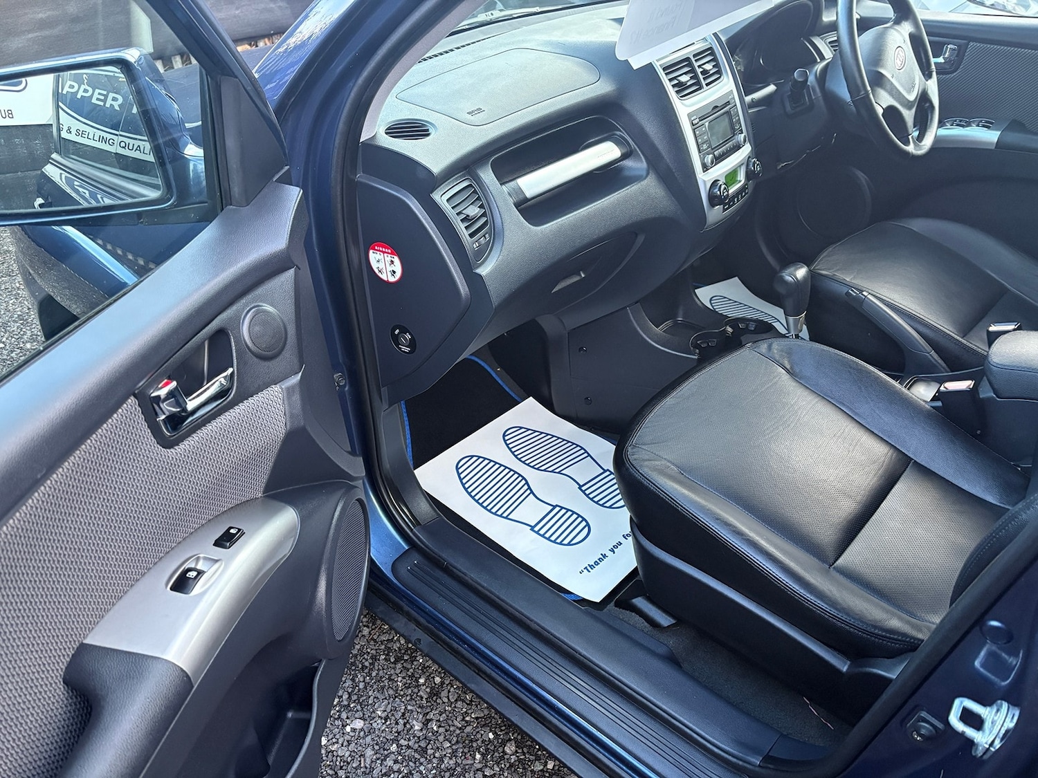 Used Kia Sportage 2010 for sale - 77395387: Photo 23