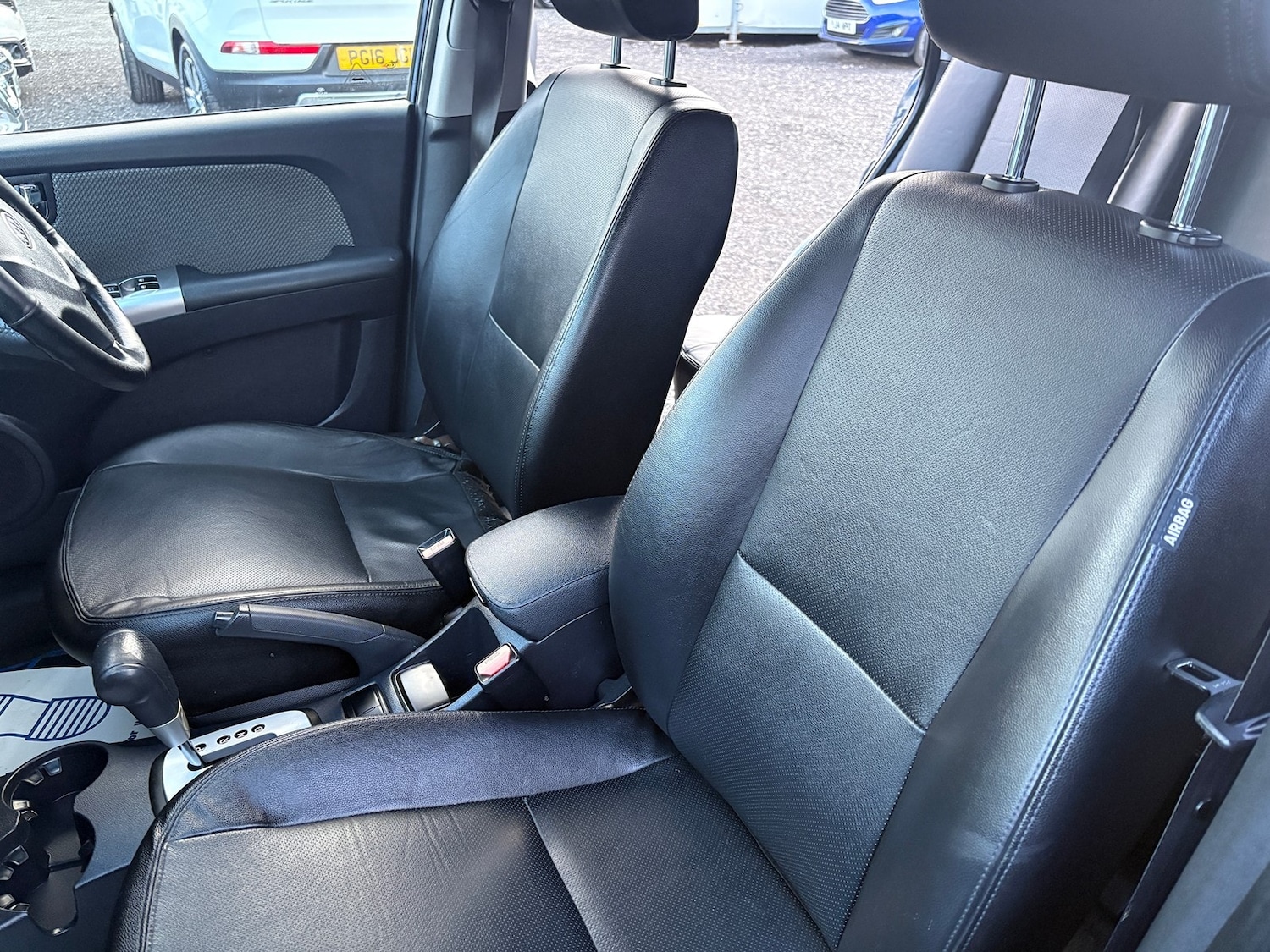 Used Kia Sportage 2010 for sale - 77395387: Photo 24