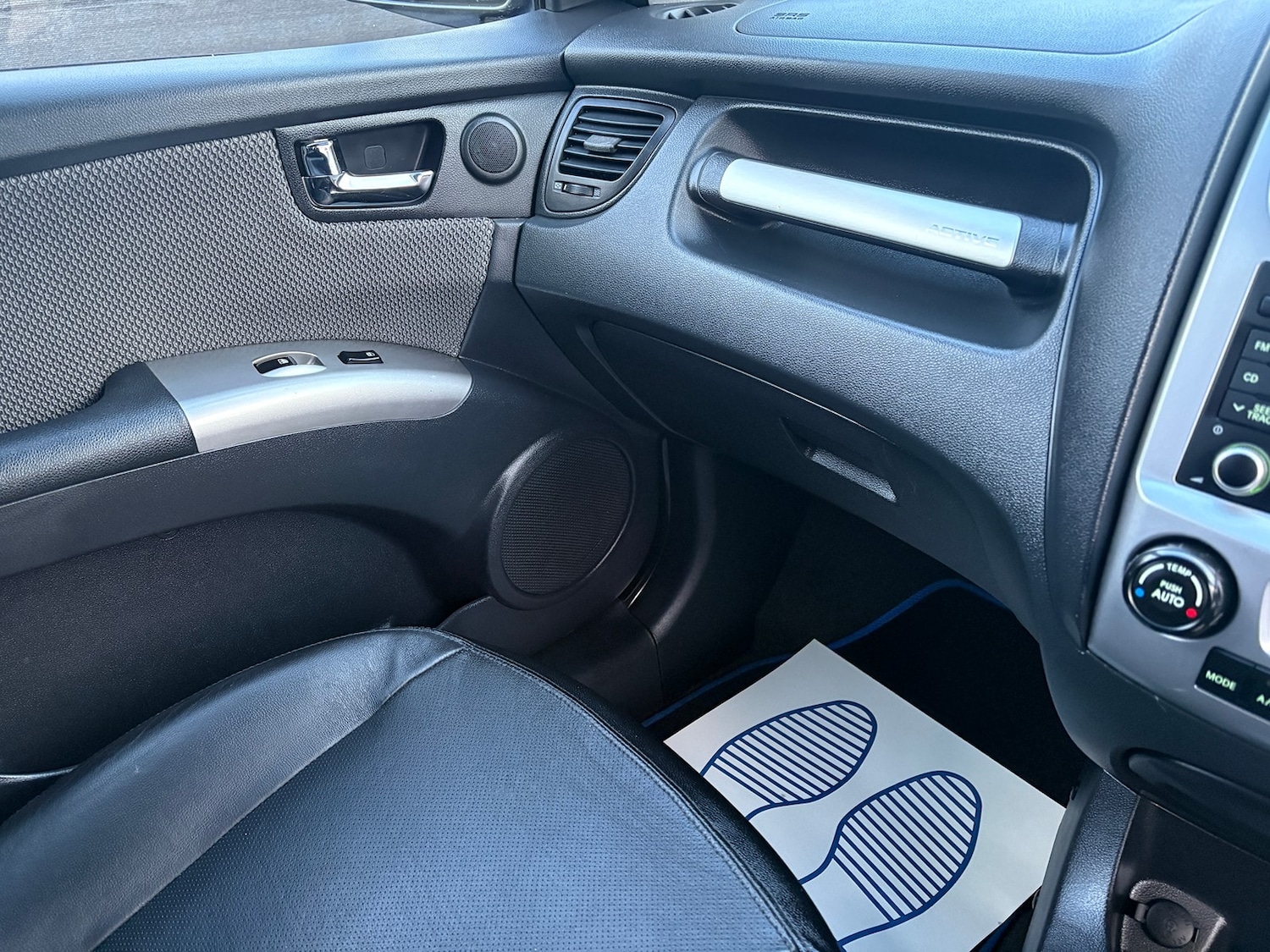 Used Kia Sportage 2010 for sale - 77395387: Photo 25