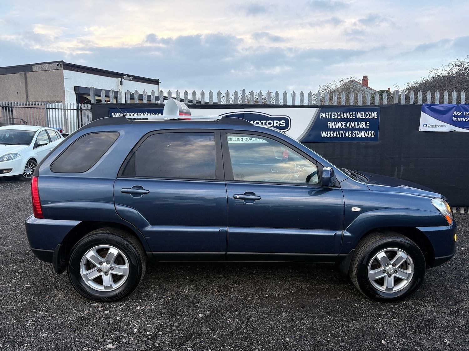 Used Kia Sportage 2010 for sale - 77395387: Photo 4