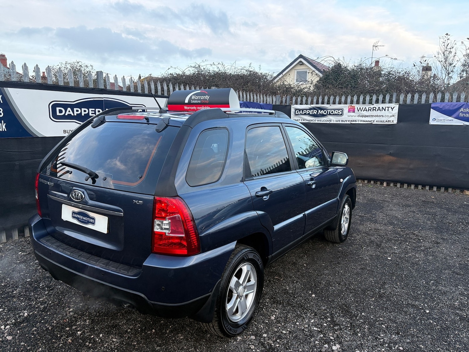 Used Kia Sportage 2010 for sale - 77395387: Photo 5