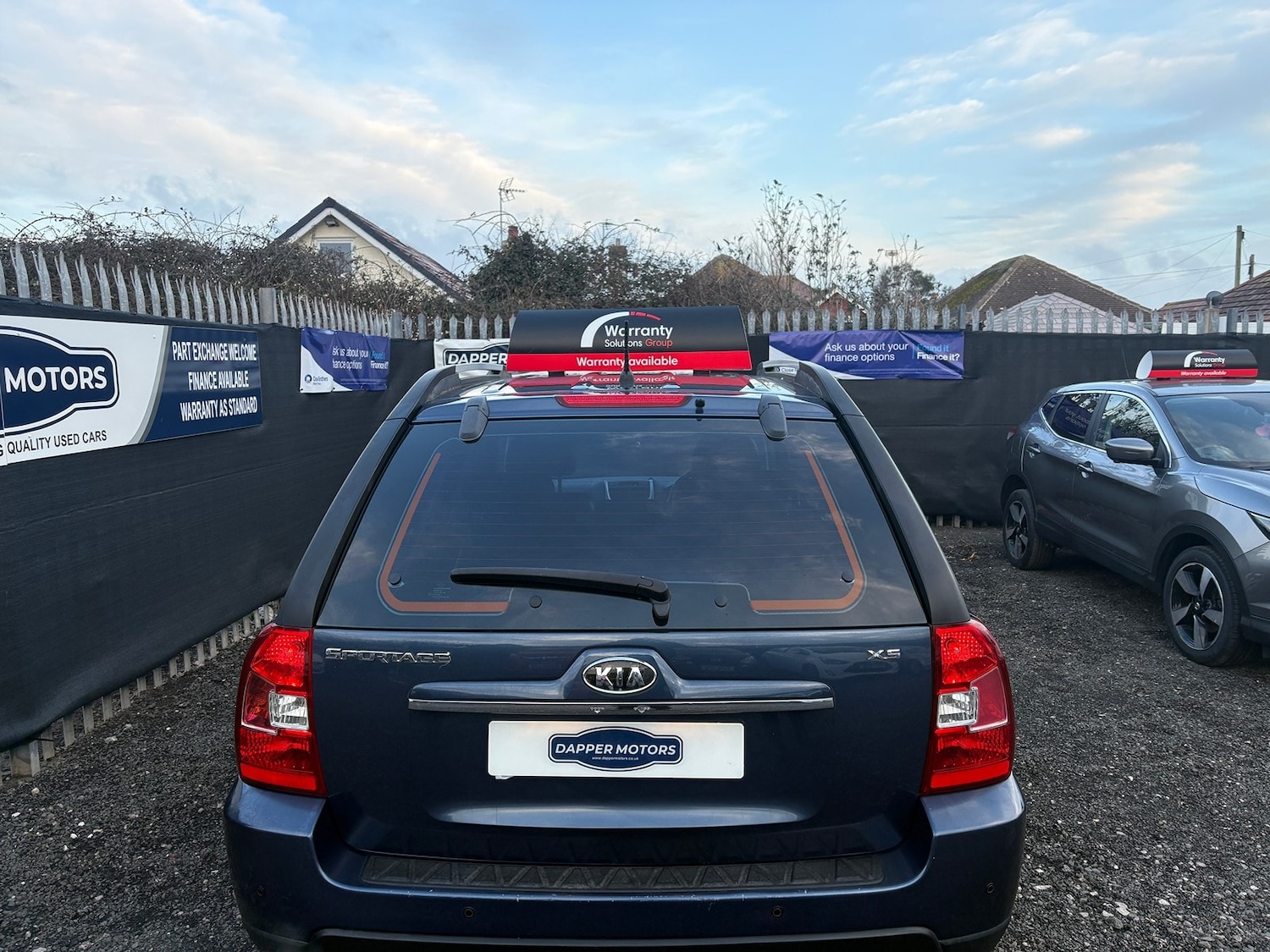 Used Kia Sportage 2010 for sale - 77395387: Photo 6