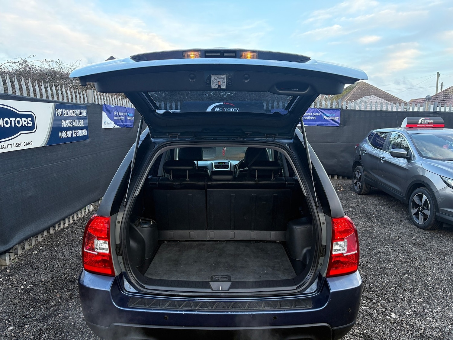 Used Kia Sportage 2010 for sale - 77395387: Photo 7