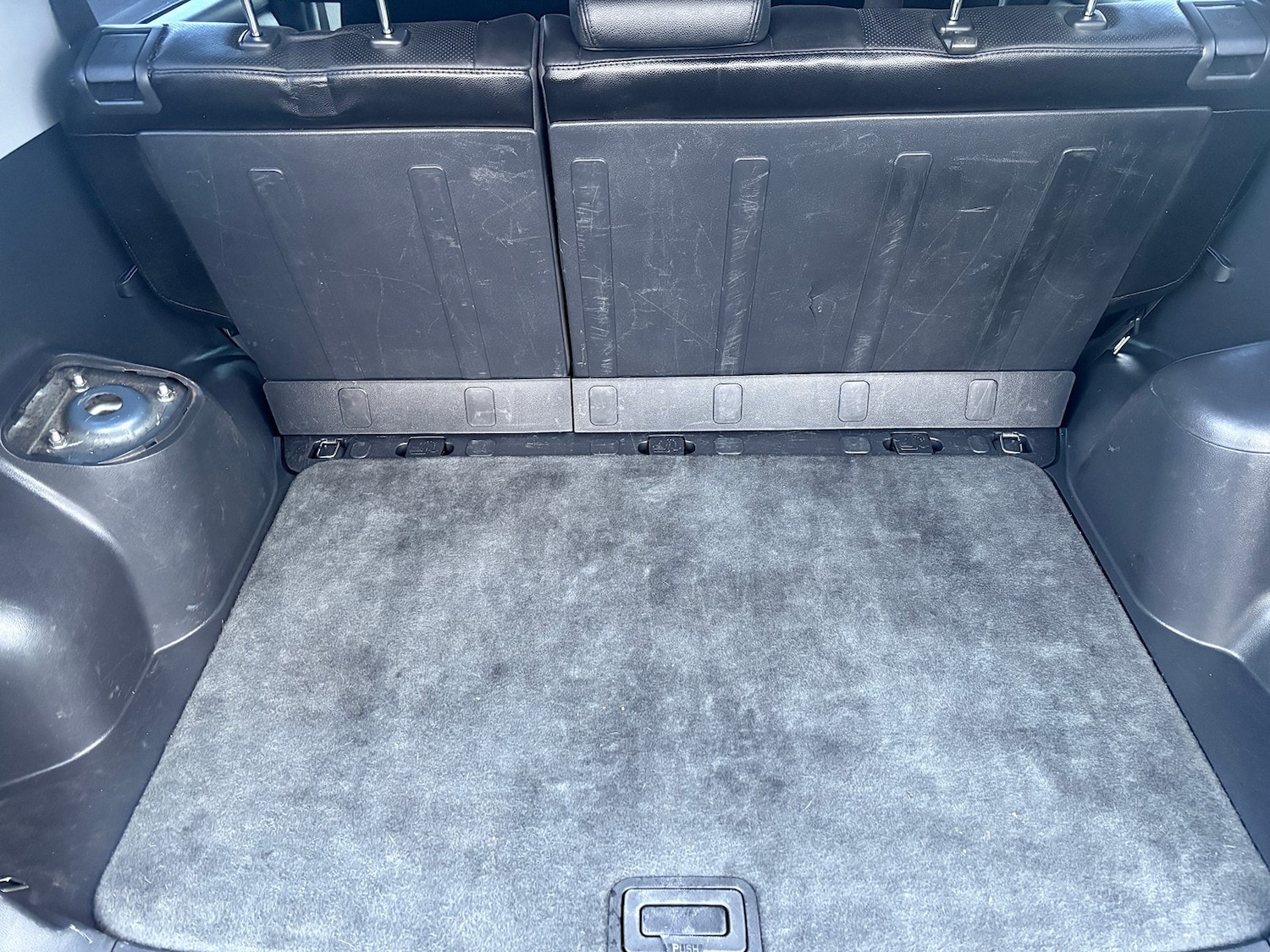 Used Kia Sportage 2010 for sale - 77395387: Photo 8