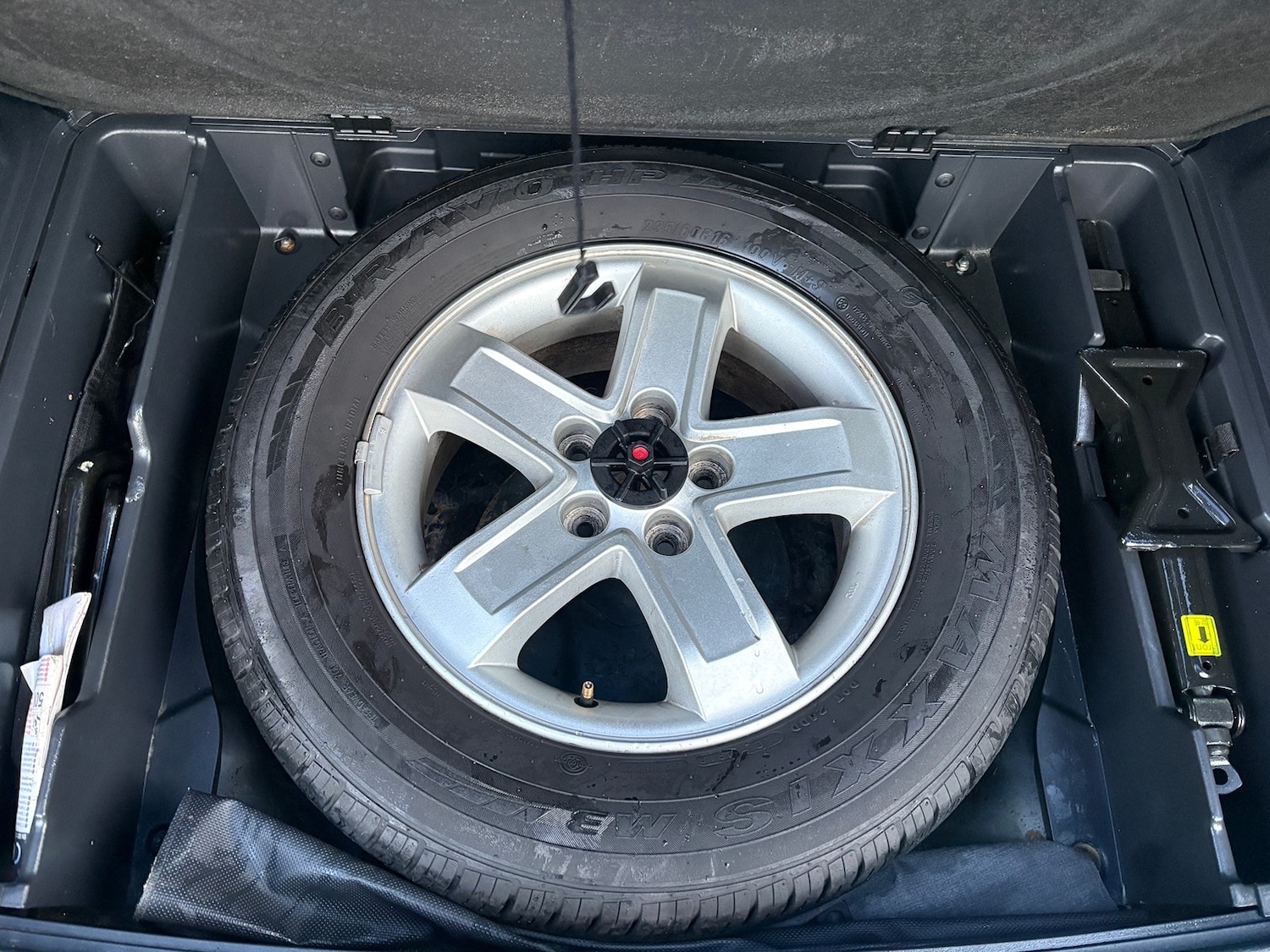 Used Kia Sportage 2010 for sale - 77395387: Photo 9