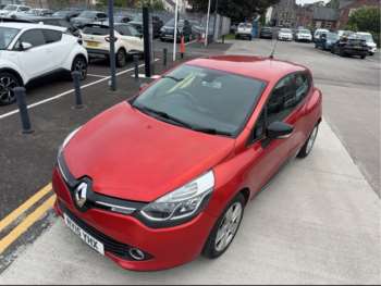 Used Renault Clio 2015 for sale - 74956486: Photo
