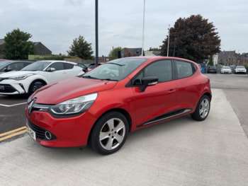 Used Renault Clio 2015 for sale - 74956486: Photo