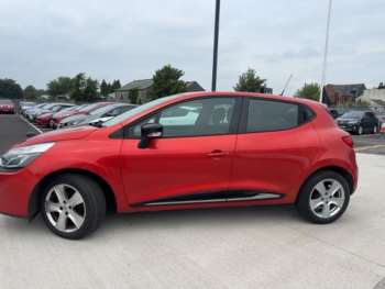 Used Renault Clio 2015 for sale - 74956486: Photo