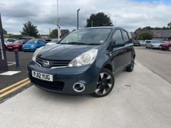 2012 - 1.4 16v n-tec+ 5-Door