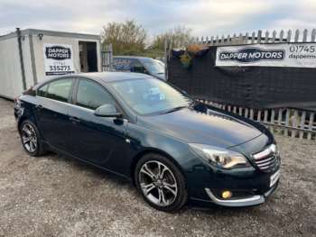 2014 - LIMITED EDITION 2.0CDTi (140PS) ecoF S/S 5-Door
