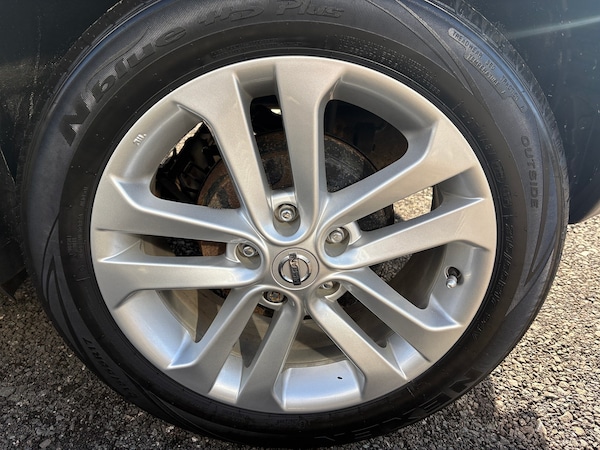 Used Nissan Juke 2016 for sale - 76319261: Photo 13