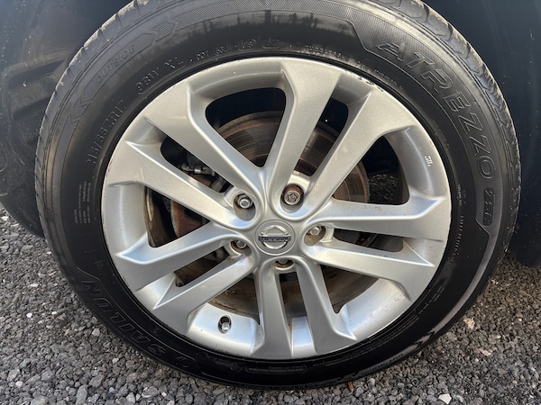 Used Nissan Juke 2016 for sale - 76319261: Photo 14
