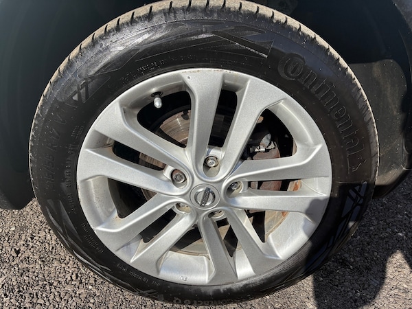 Used Nissan Juke 2016 for sale - 76319261: Photo 15