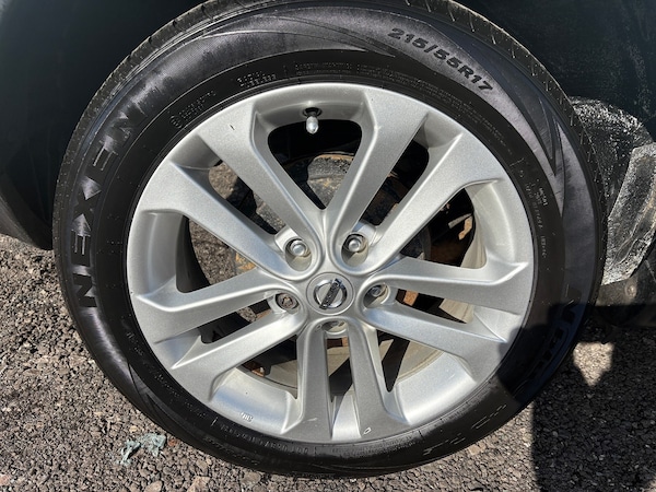 Used Nissan Juke 2016 for sale - 76319261: Photo 16