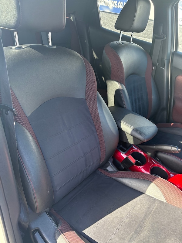 Used Nissan Juke 2016 for sale - 76319261: Photo 19