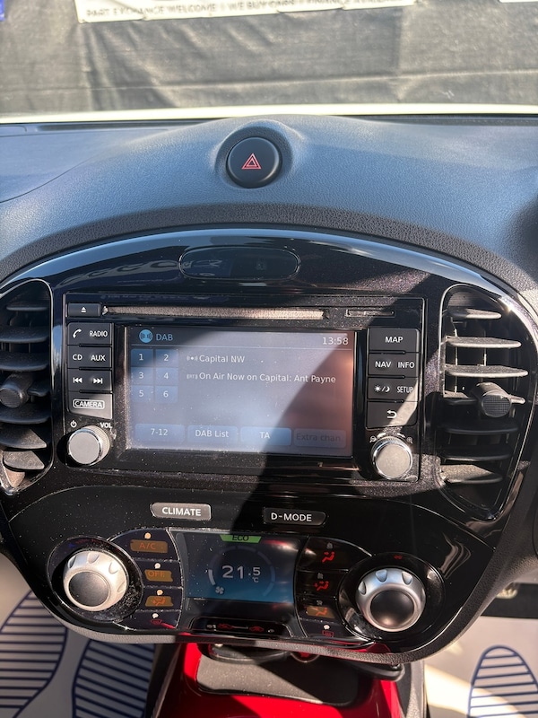 Used Nissan Juke 2016 for sale - 76319261: Photo 20