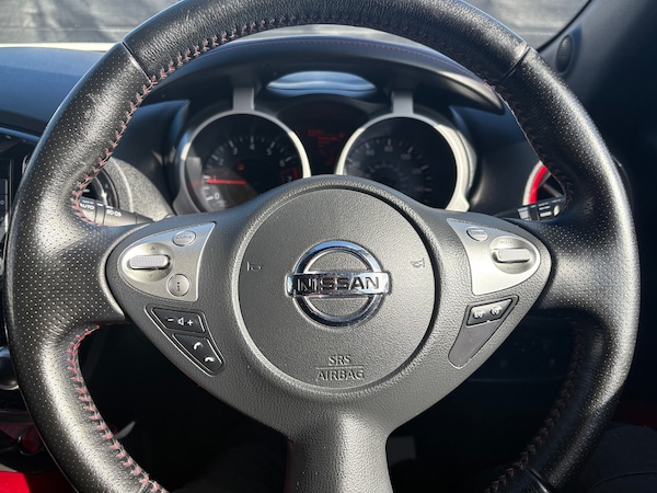 Used Nissan Juke 2016 for sale - 76319261: Photo 22